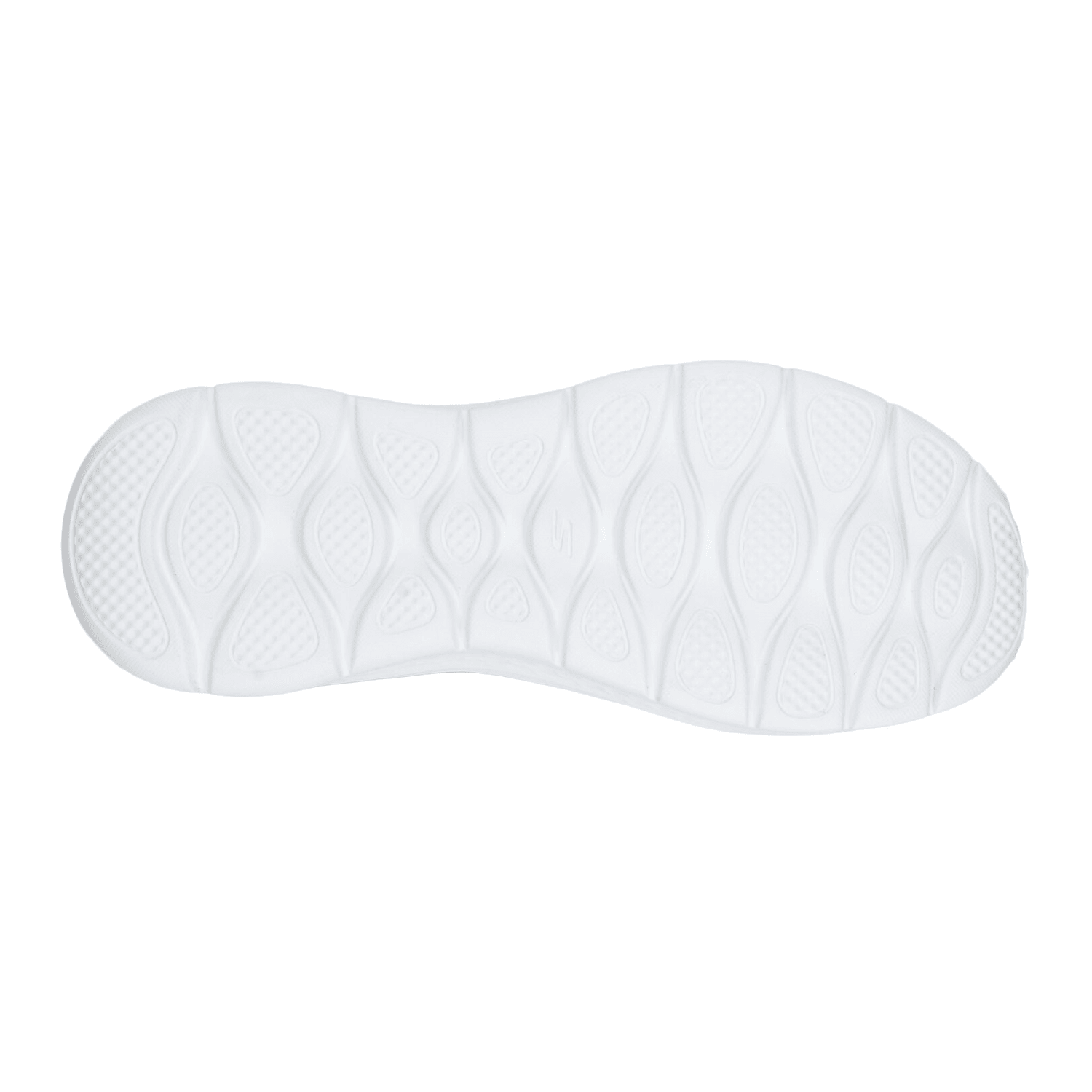 Tenis Skechers Go Walk Flex Dama Azul Deportivo Cintas Mujer — imagen 10