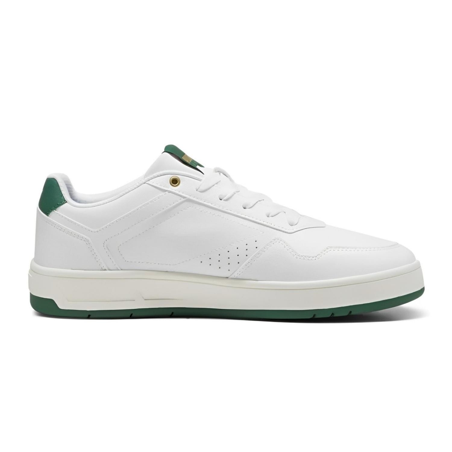 Tenis Puma Court Classic para Hombre 395018-03 — imagen 2