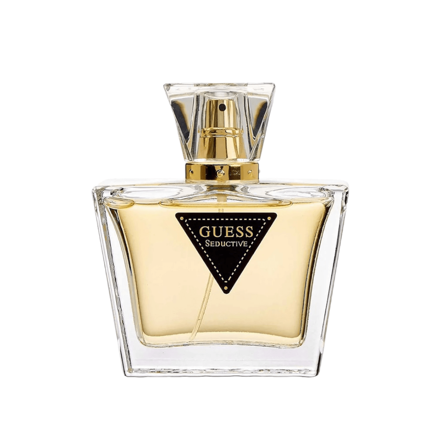 GUESS SEDUCTIVE EDT 125 ML DAMA — imagen 1