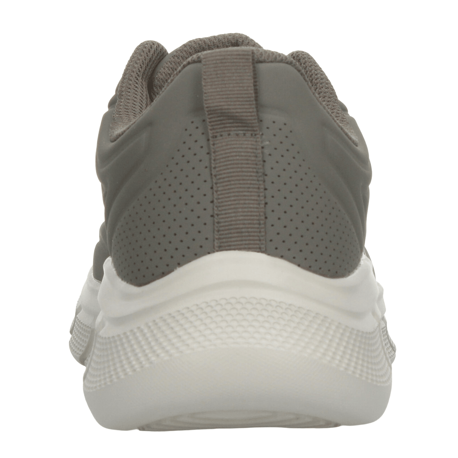 Tenis Skechers Bobs B Flex Hombre Deportivo Gris Oscuro Caballero — imagen 7