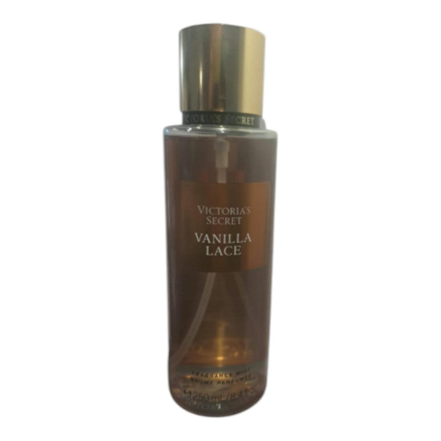 VICTORIA'S SECRET VANILLA LACE FRAGRANCE MIST 250 ML — imagen 1