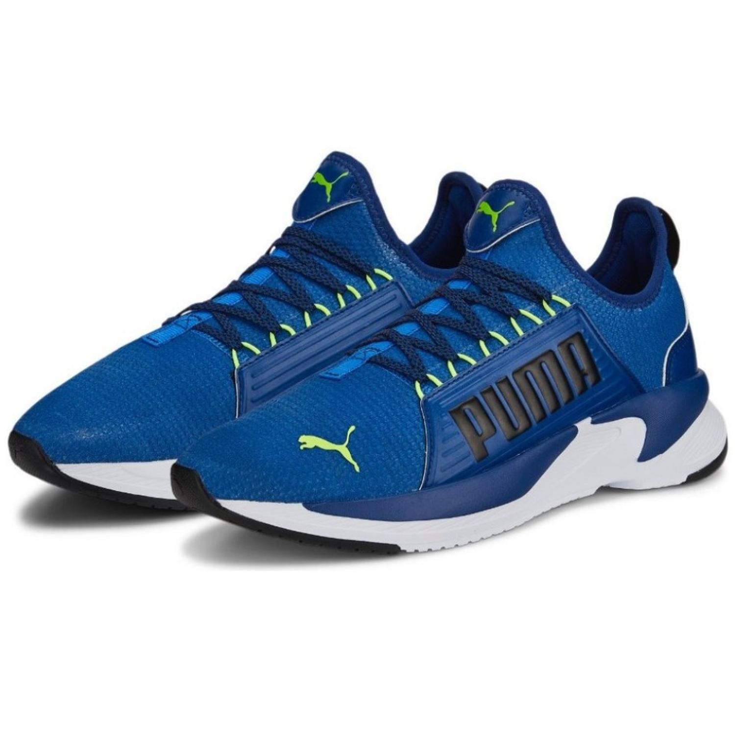 Tenis Puma Softride Premier Slip-On para Hombre 376540-09 — imagen 2