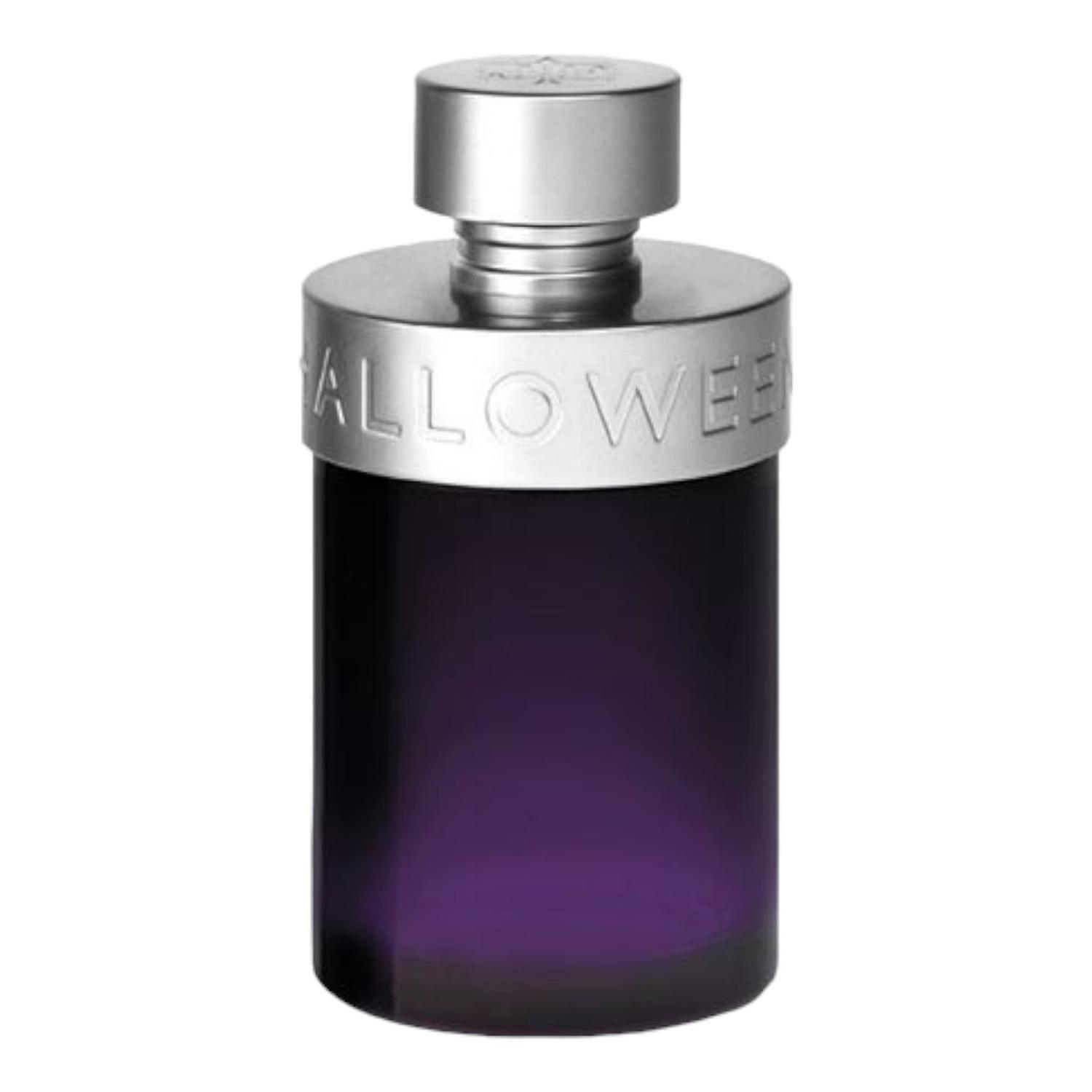 HALLOWEEN HALLOWEEN MAN EDT 125 ML — imagen 1