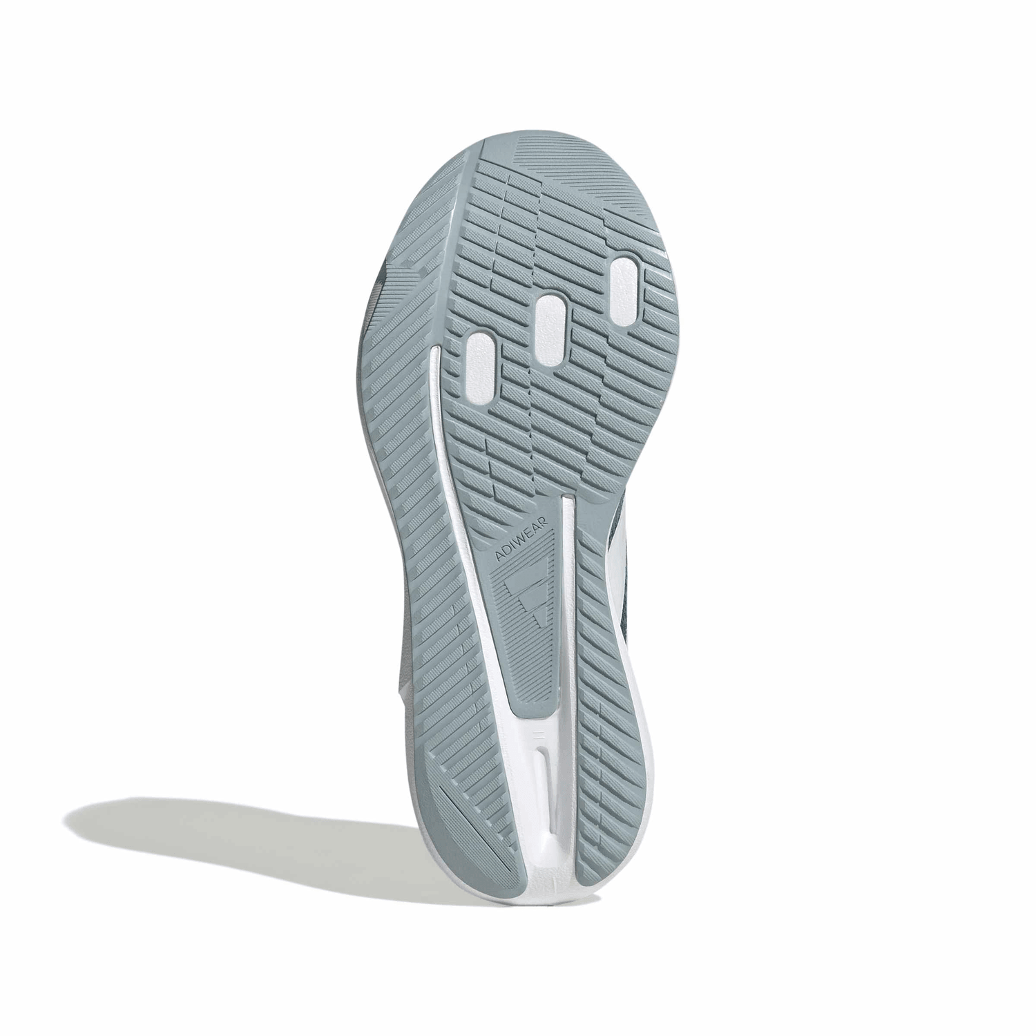 Tenis Adidas Duramo SL 2 Dama Running Deportivo Azul Mujer — imagen 8