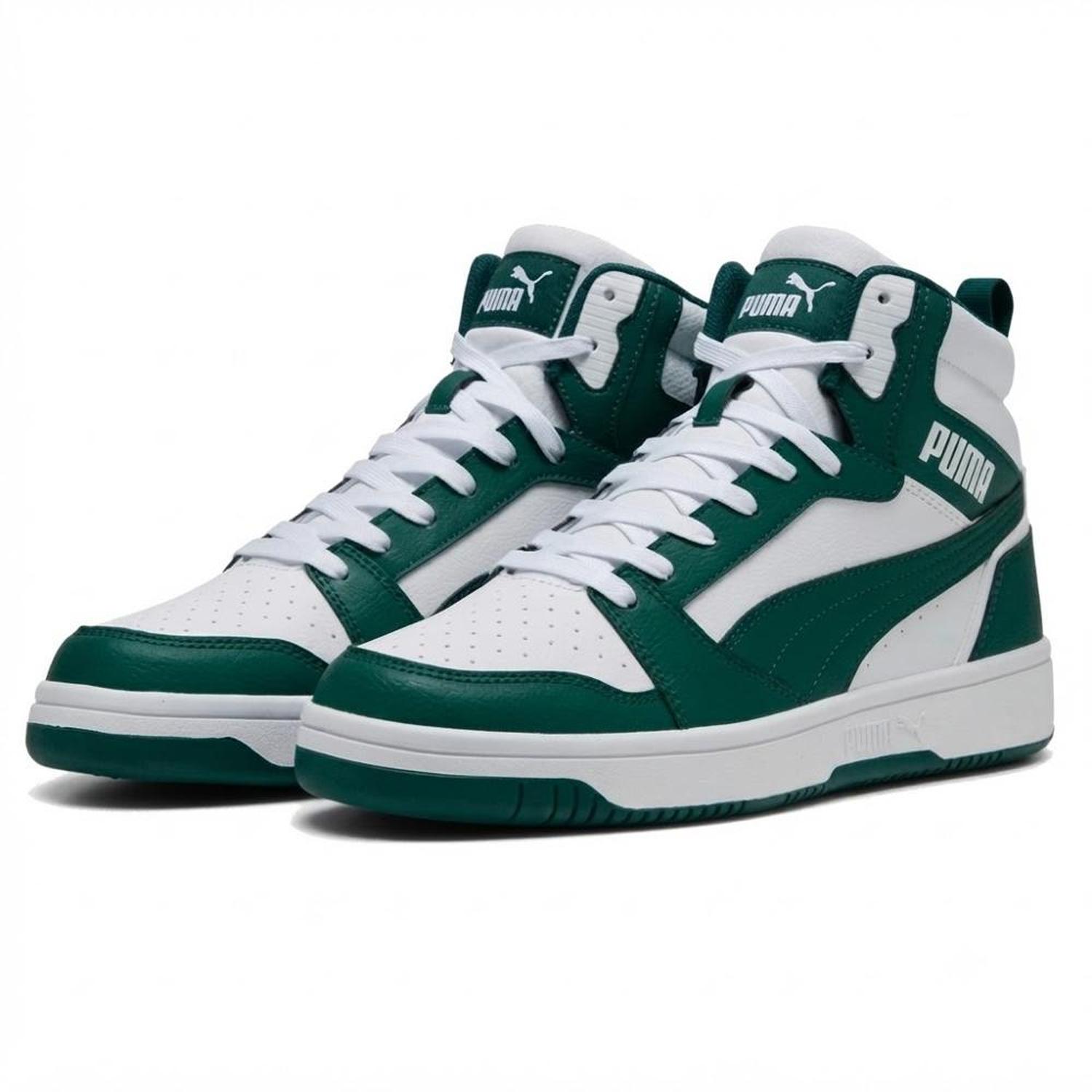 Tenis Puma Rebound V6 para Hombre 392326-33 — imagen 2