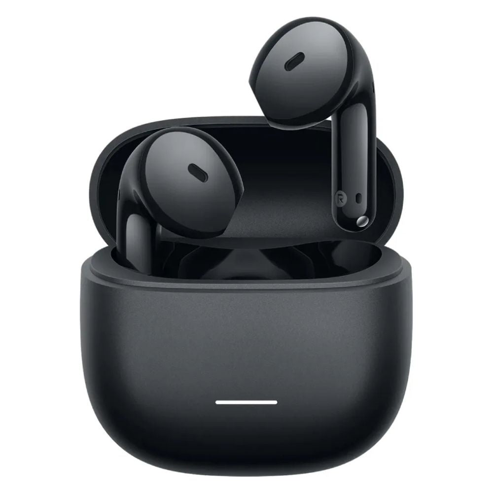 Audifonos Inalambricos Redmi Buds 8 Active - Negro — imagen 2