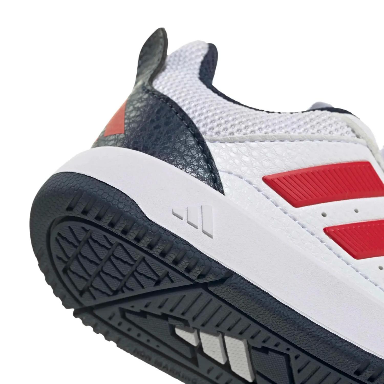 Tenis Adidas Tensaur Sport 3.0 CF I para Niños Pequeños. KJ9763 — imagen 4