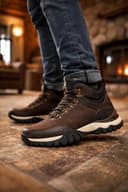 Bota Goodyear Caballero Vestir Casual Moda 1276513