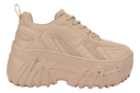 Tenis Belinda Peregrin Dama Casual Urbano Choclo 1184140