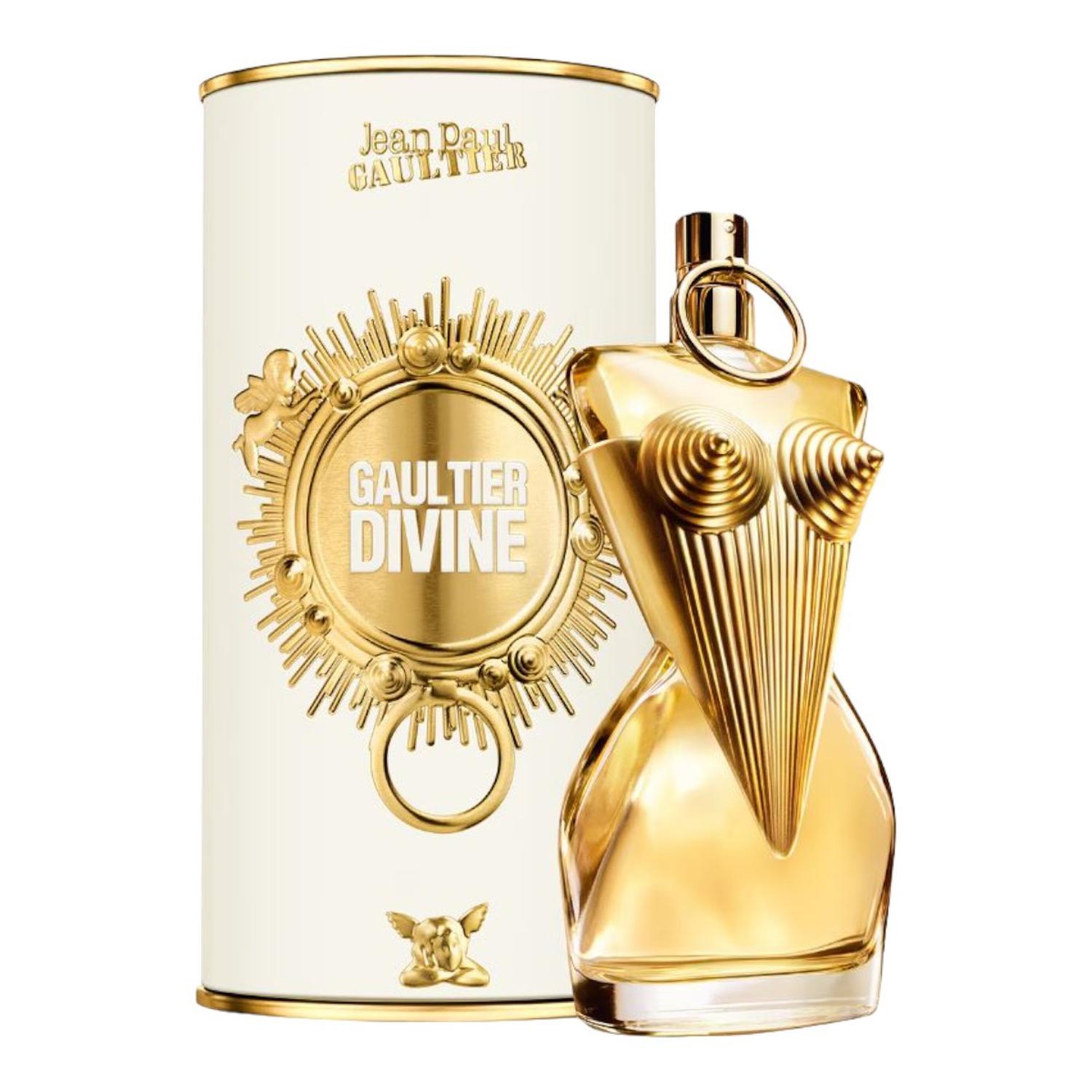 Jean Paul Gautier Divine Edp 100 ml — imagen 3