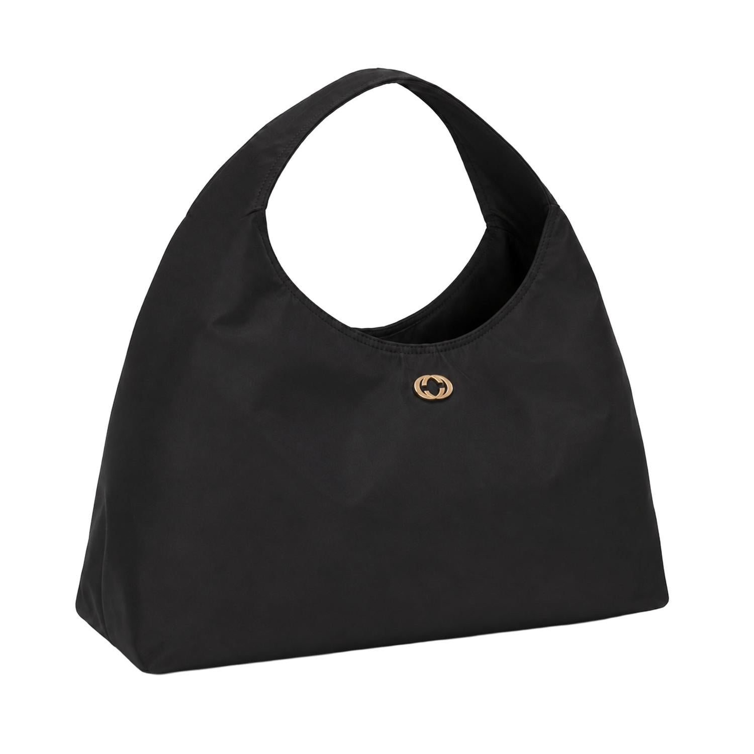 Bolsa Dama Felianna Negro Casual Mujer — imagen 3