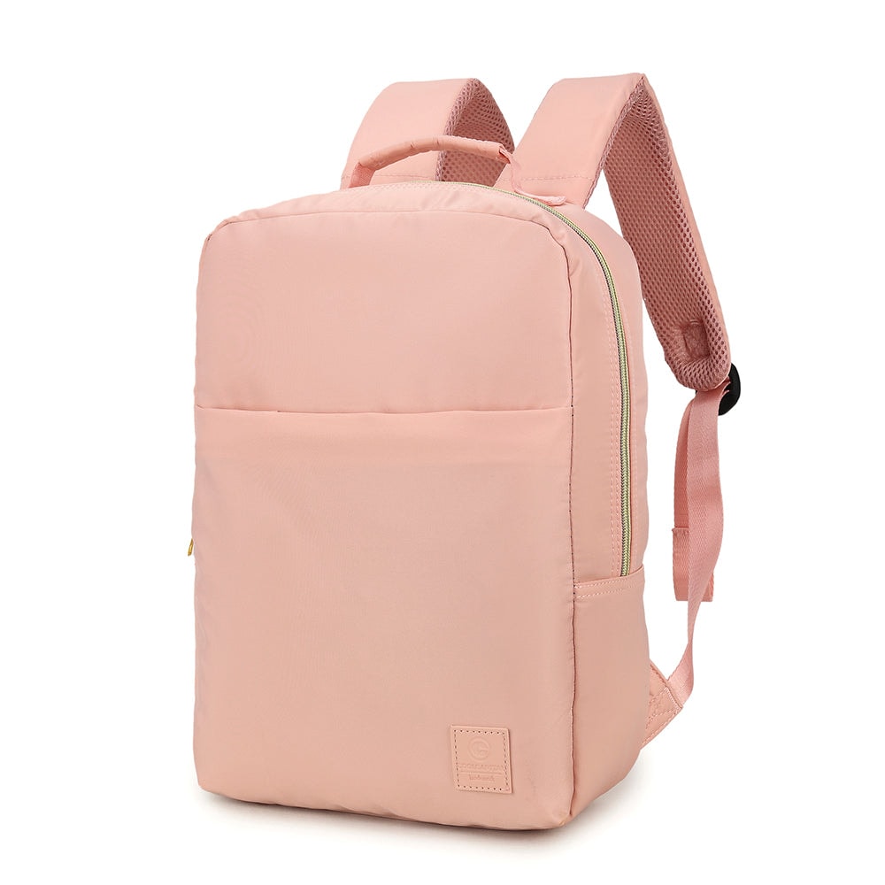 Mochila para laptop CoolCapital Venice 14" pulgadas Rosa — imagen 4