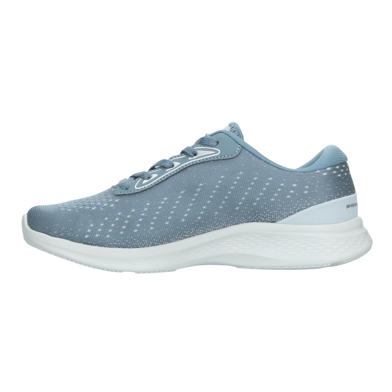 Tenis Dama Skechers Skech-Lite Pro 2.0 Azul Deportivo Mujer — imagen 6