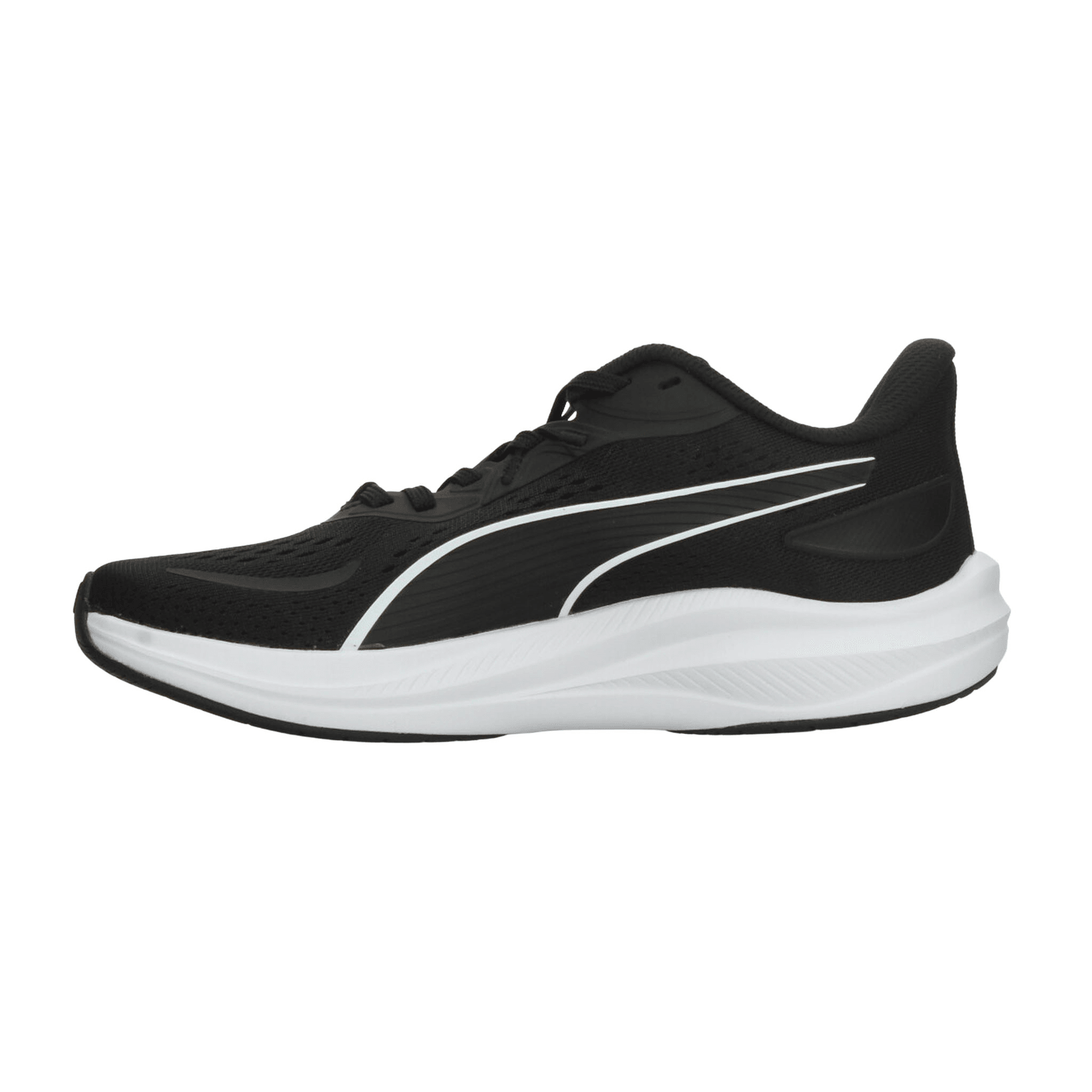 Tenis Puma Skyrocket Dama Negro Deportivo Para Mujer — imagen 6