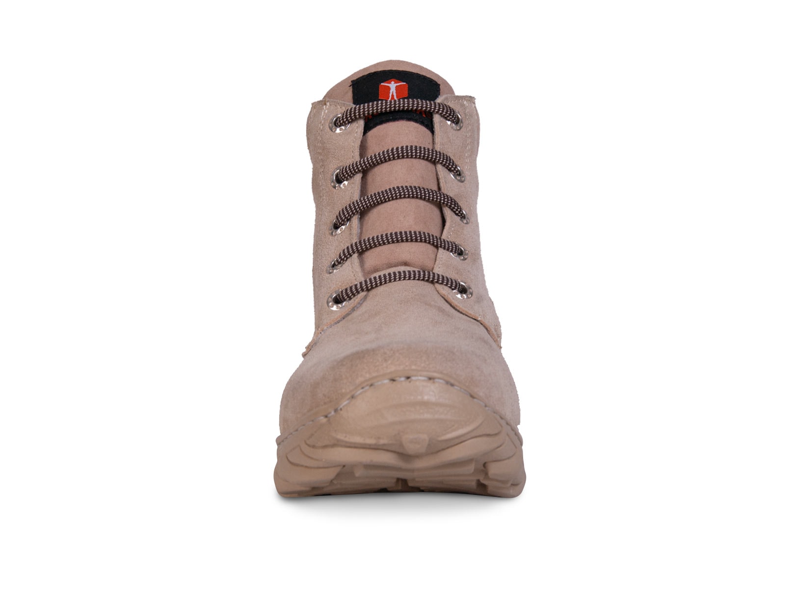 Bota Trabajo Tactica Hombre Casquillo Industrial Botines P49 — imagen 12