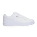 Tenis Puma Caven 2.0 Hombre Elegante Casual Cómodo Deportivo Blanco Caballero