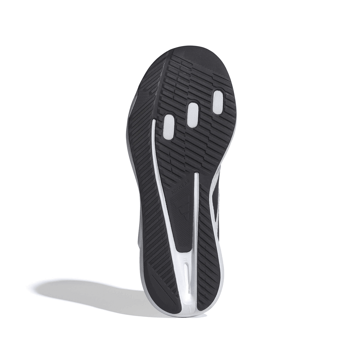 Tenis Adidas Duramo SL 2 Hombre Running Blanco Caballero — imagen 8