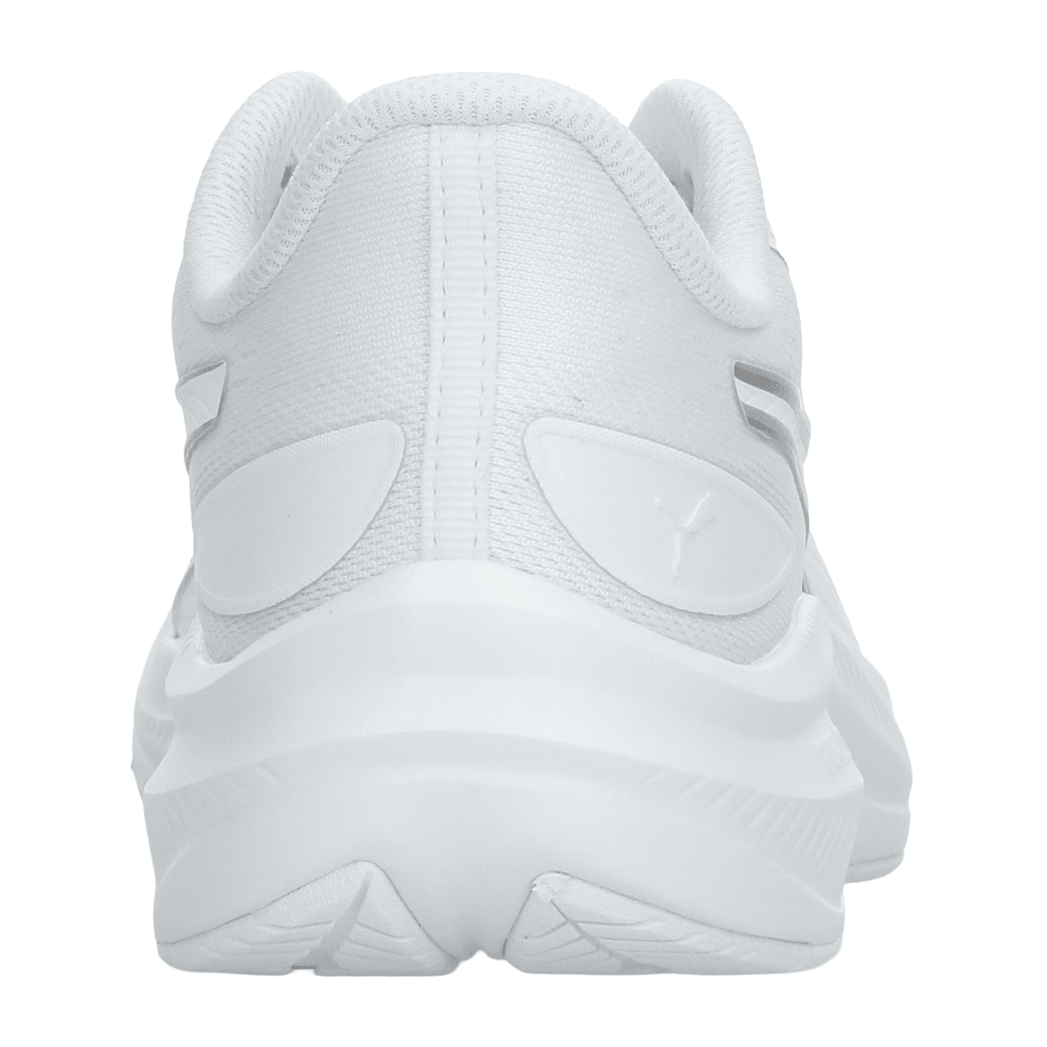 Tenis Caballero Puma Skyrocket Blanco Deportivo Running Correr Hombre — imagen 8
