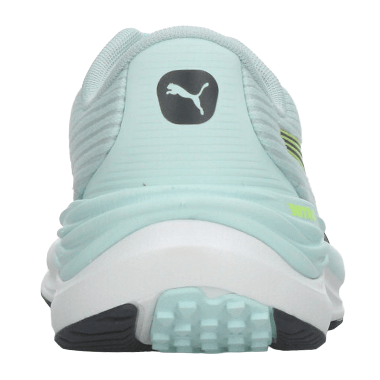 Tenis Puma Electrify Nitro 3 Dama Azul Running Para Mujer — imagen 8