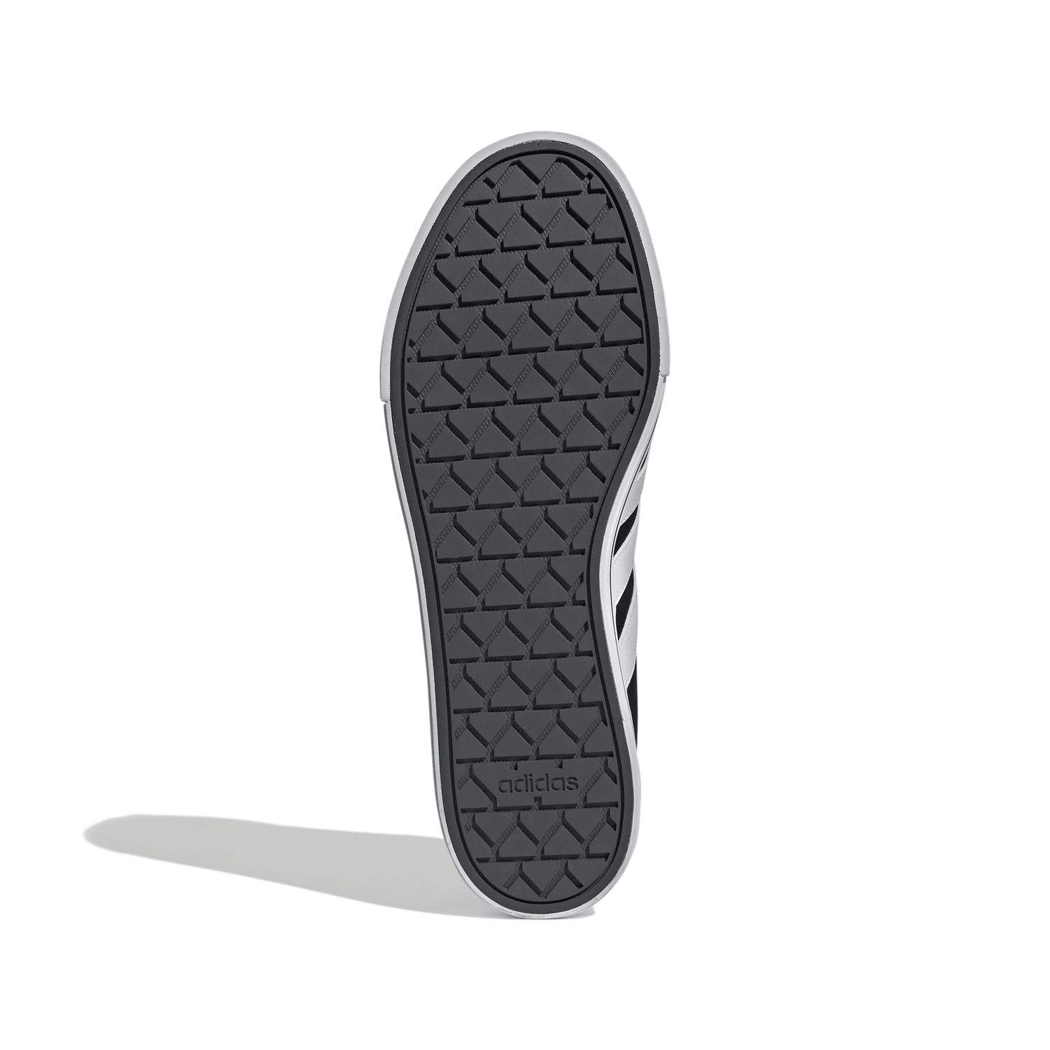 Tenis Hombre Adidas Daily 4.0 Negro Casual Caballero — imagen 9