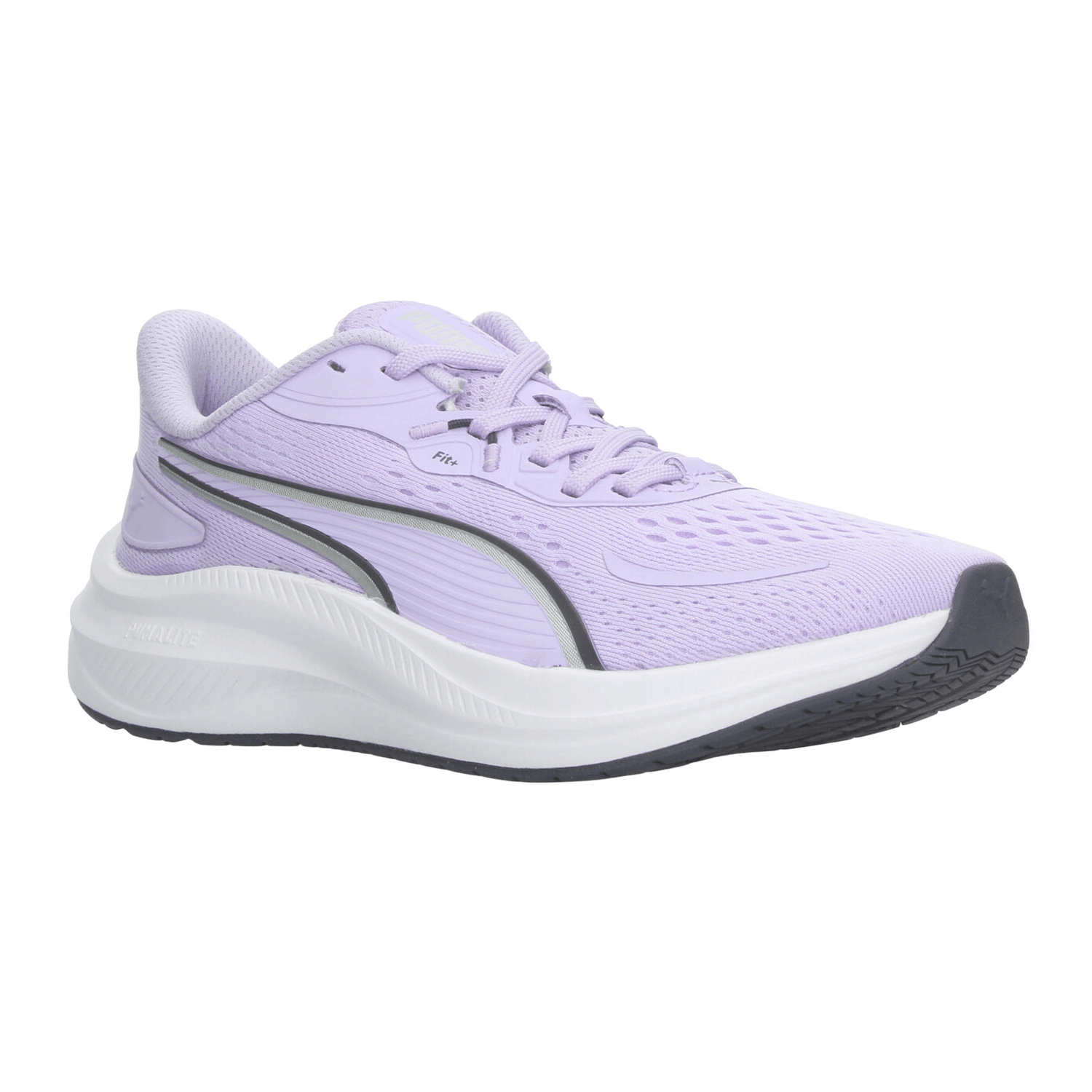Tenis Puma Skyrocket Lite 2 Dama Lavanda Deportivo Running Mujer — imagen 3