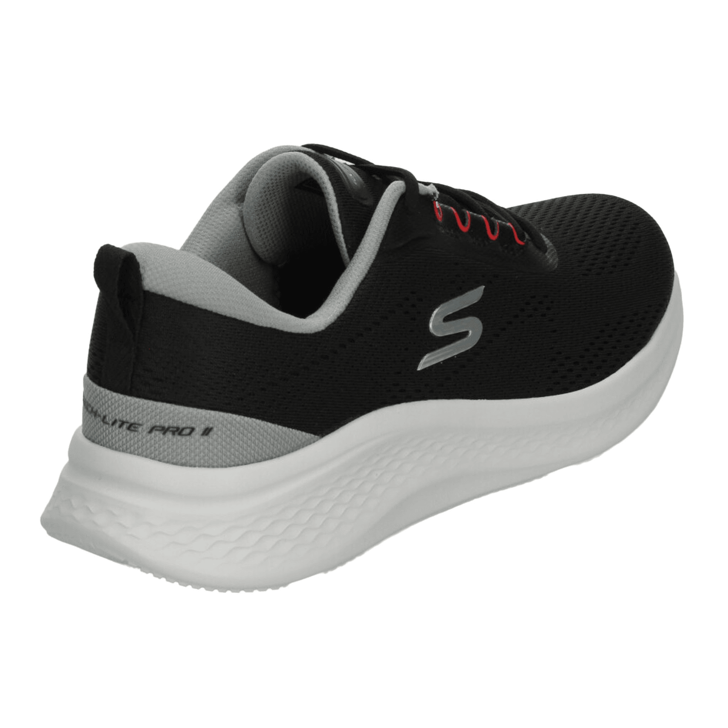 Tenis Skechers Skech-Lite Pro 2.0 Hombre Deportivo Negro Caballero — imagen 3