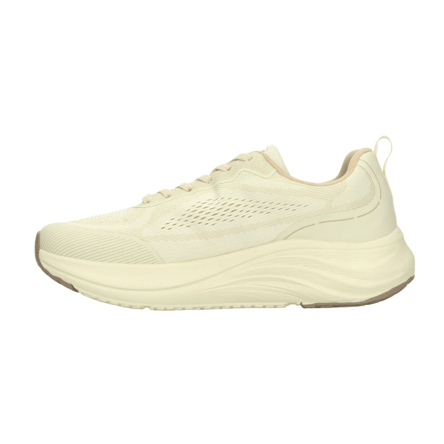 Tenis Ozono Dama Beige Deportivo Running Cintas Mujer — imagen 6