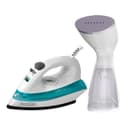 Plancha de Vapor Black & Decker PROM89060 con Vaporizador