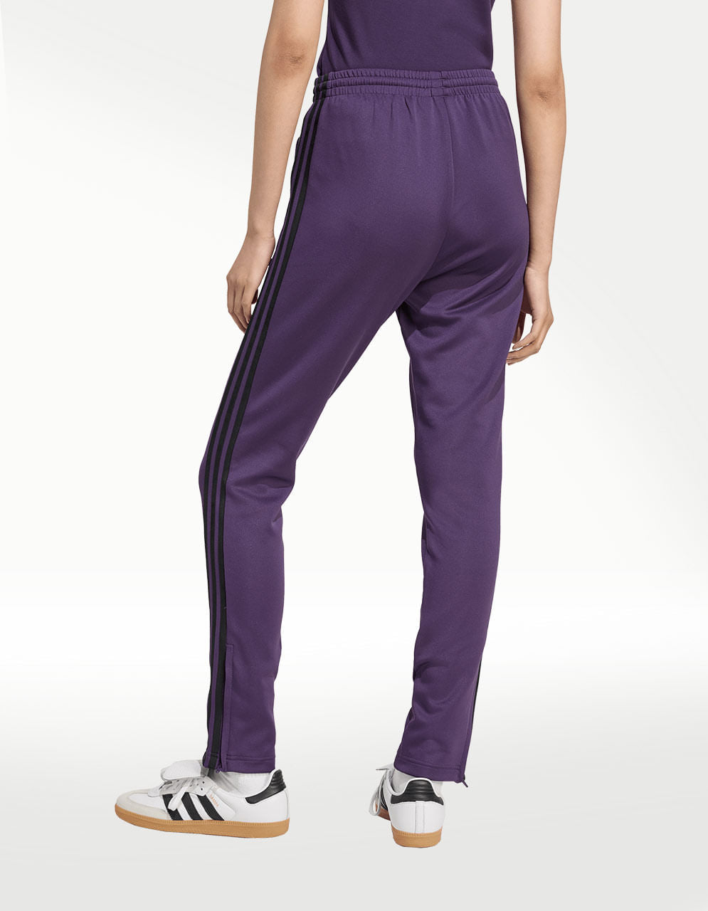 Pants Adidas SST Multicolor - Mujer — imagen 5