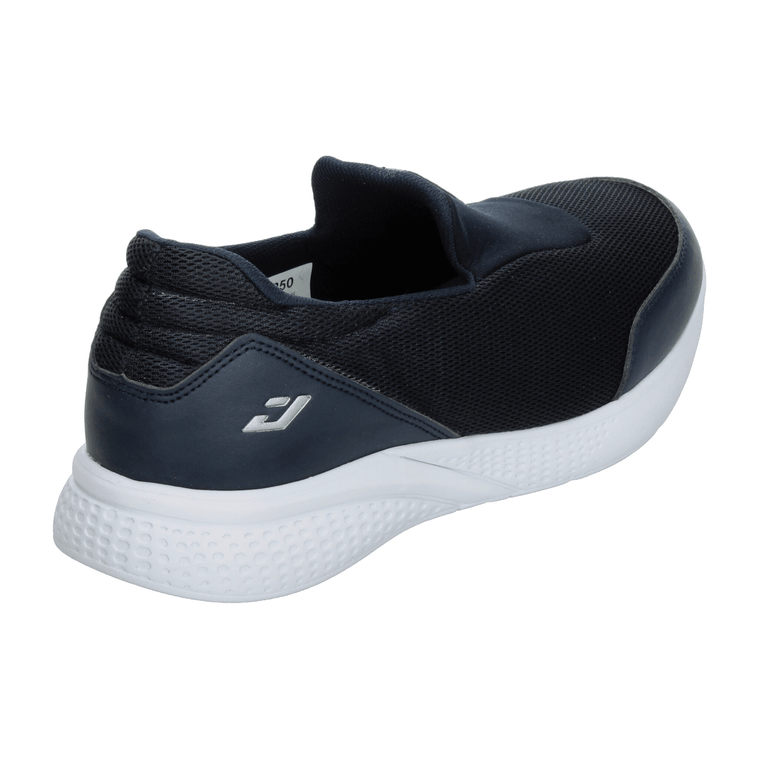 Tenis Janlo Hombre Casual Azul Caballero — imagen 3