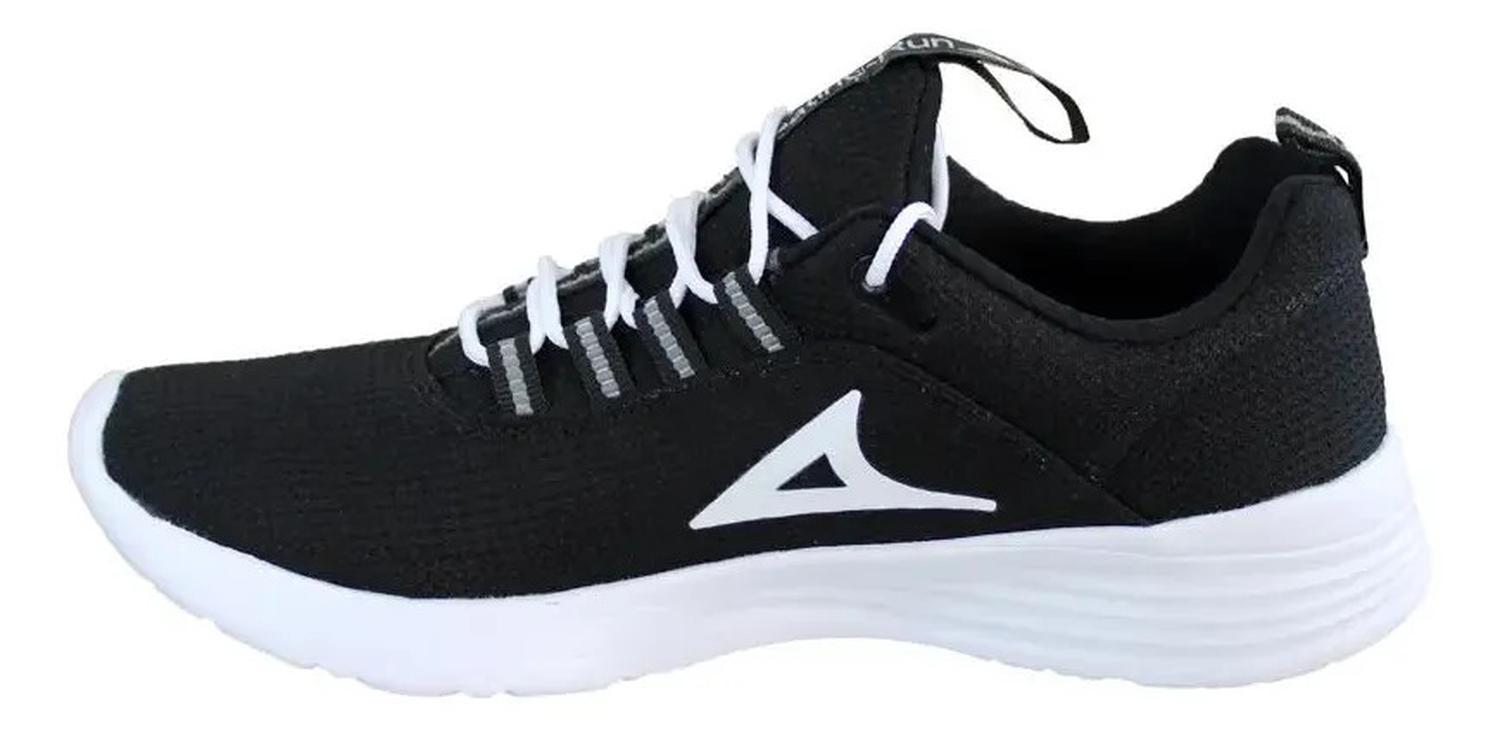 Tenis Dama Pirma Deportivo Caminar 820821 Prm — imagen 10