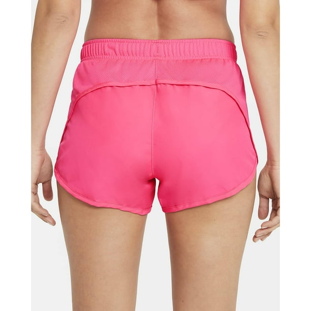 Short Nike Tempo Race Rosa - Mujer — imagen 3