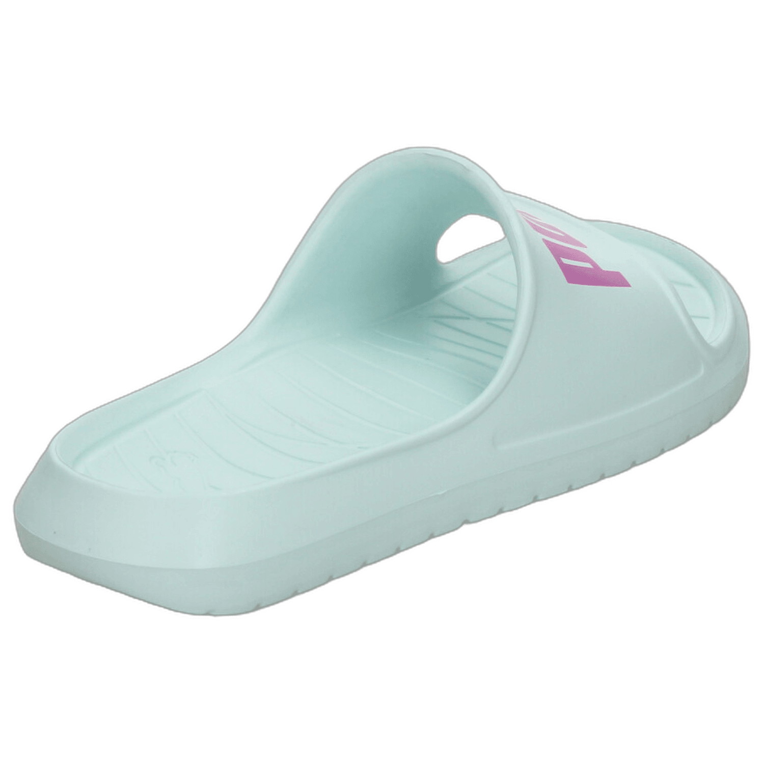 Sandalia Dama Puma DiveCat 2Lite Azul Casual Comodo Mujer — imagen 4