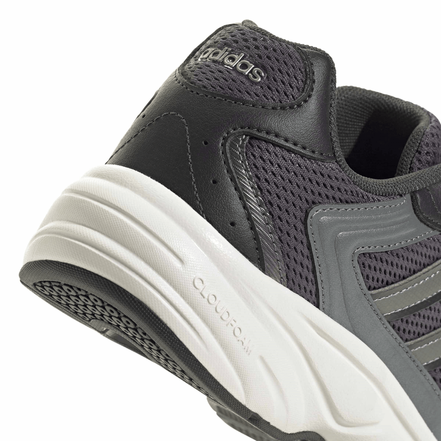 Tenis Adidas Eclyptix 2000 Dama Deportivo Gris Mujer — imagen 6