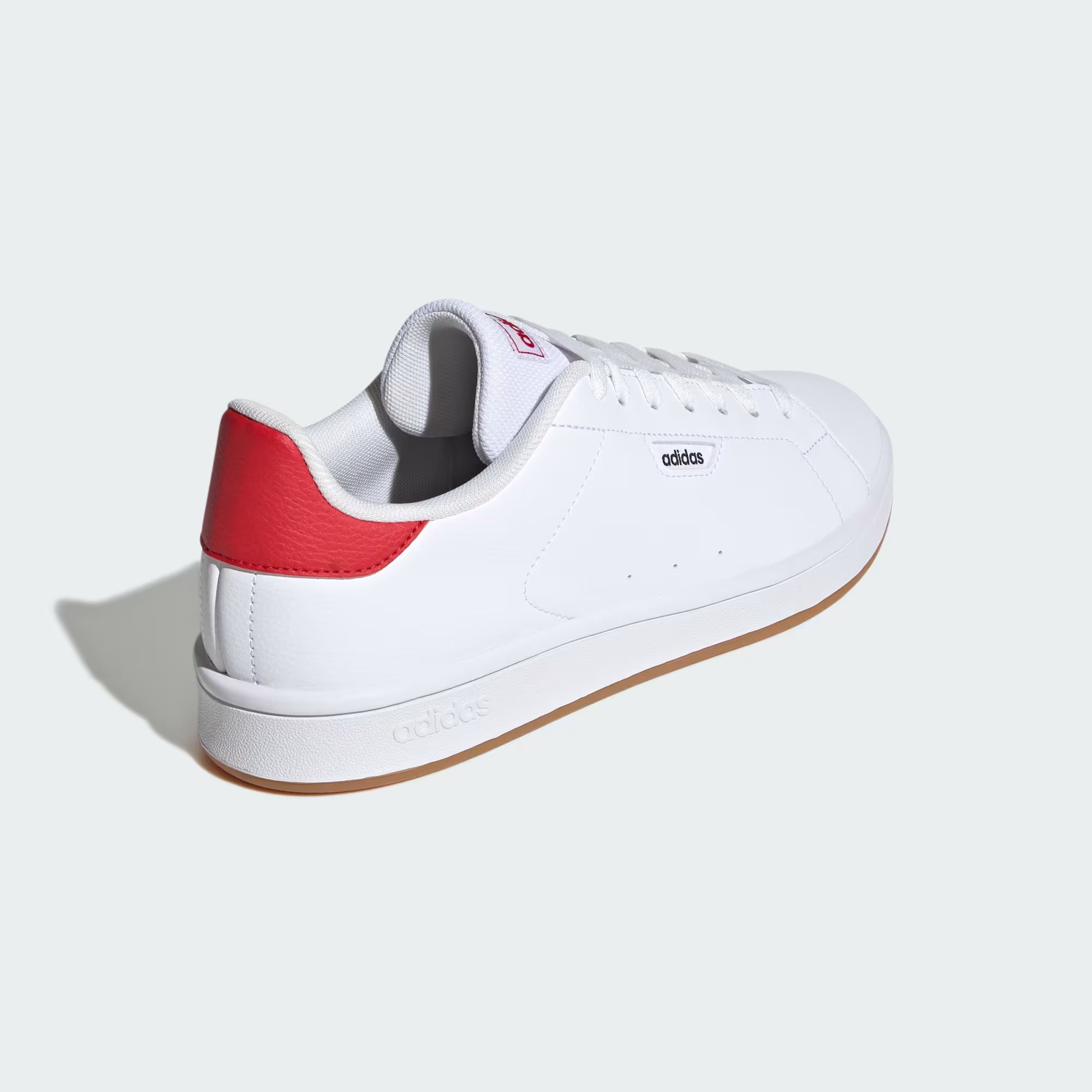 Tenis Adidas Urban Court J Blanco - Hombre — imagen 6