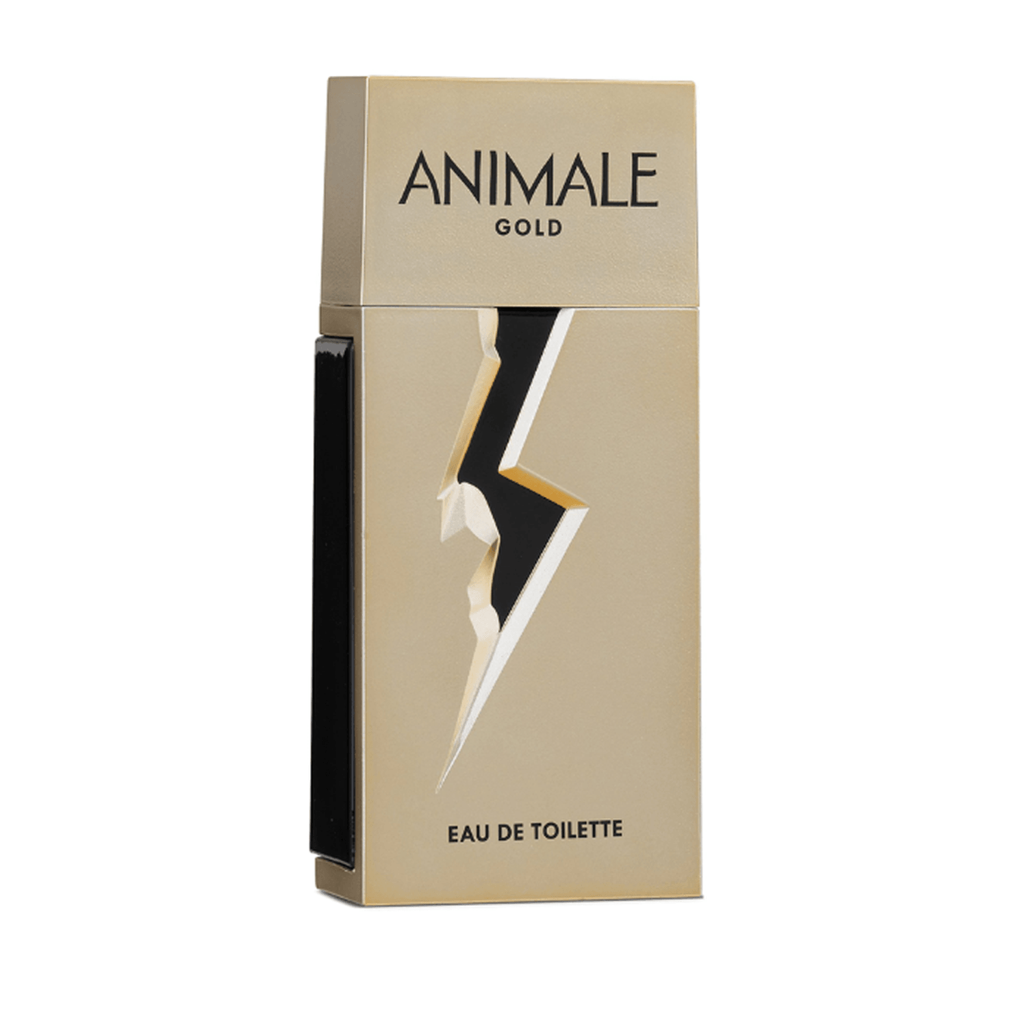 ANIMALE GOLD EDT 100 ML — imagen 1