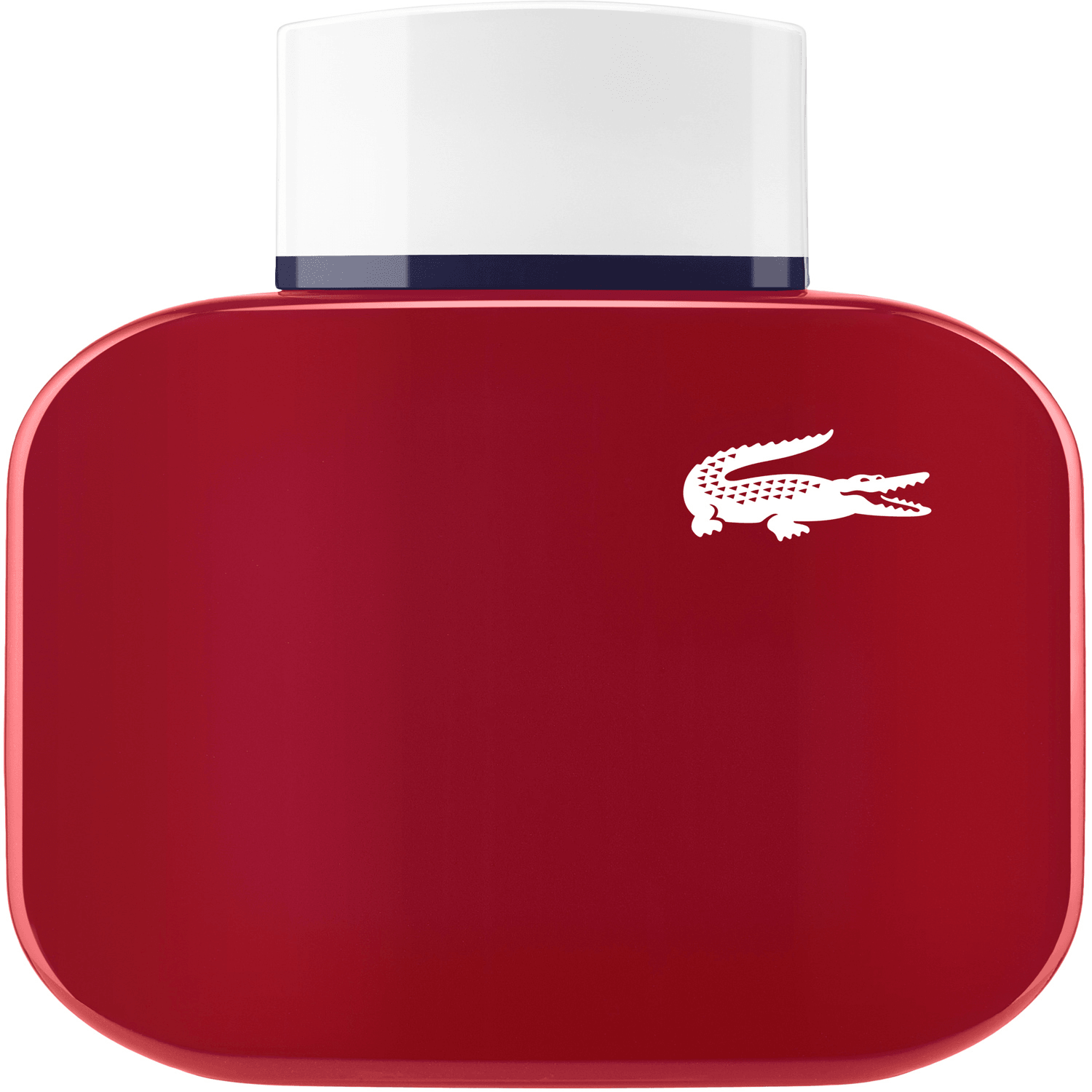 LACOSTE L.12.12 POUR ELLE FRENCH PANACHE EDT 90 ML DAMA — imagen 1