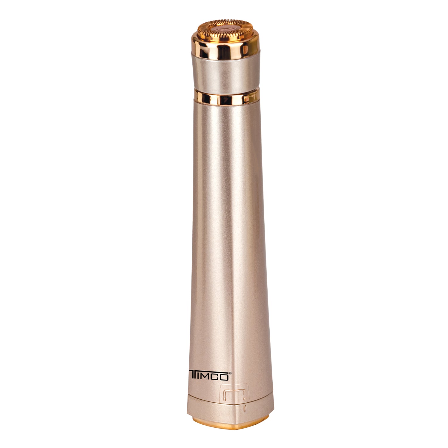 Depiladora Rasuradora Facial Flawless 3 en 1 Timco DGK3500 — imagen 3