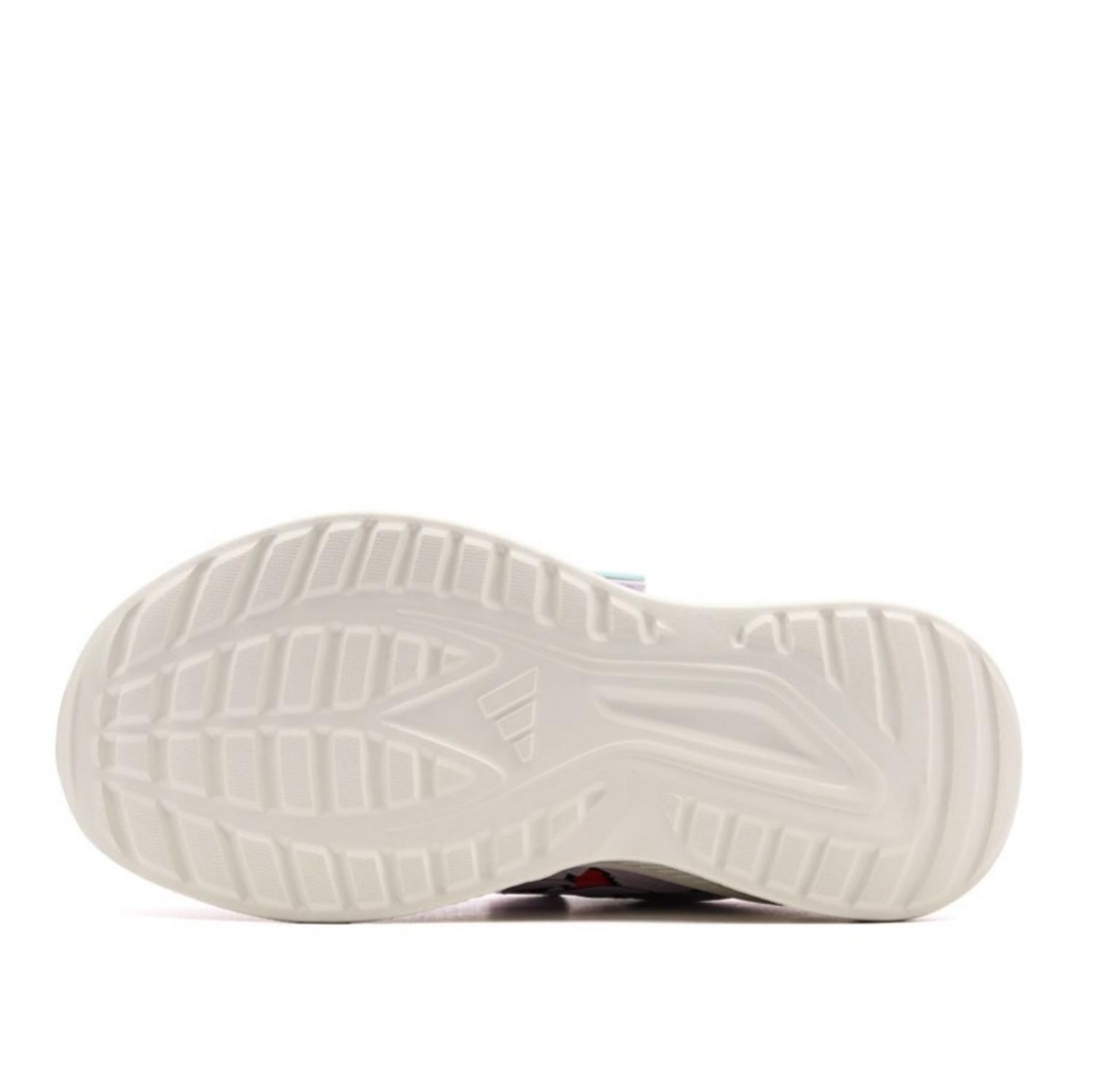 Tenis Adidas Minecraft Fortarun para Niñas 16.5 A 21.5. JR1950 — imagen 6