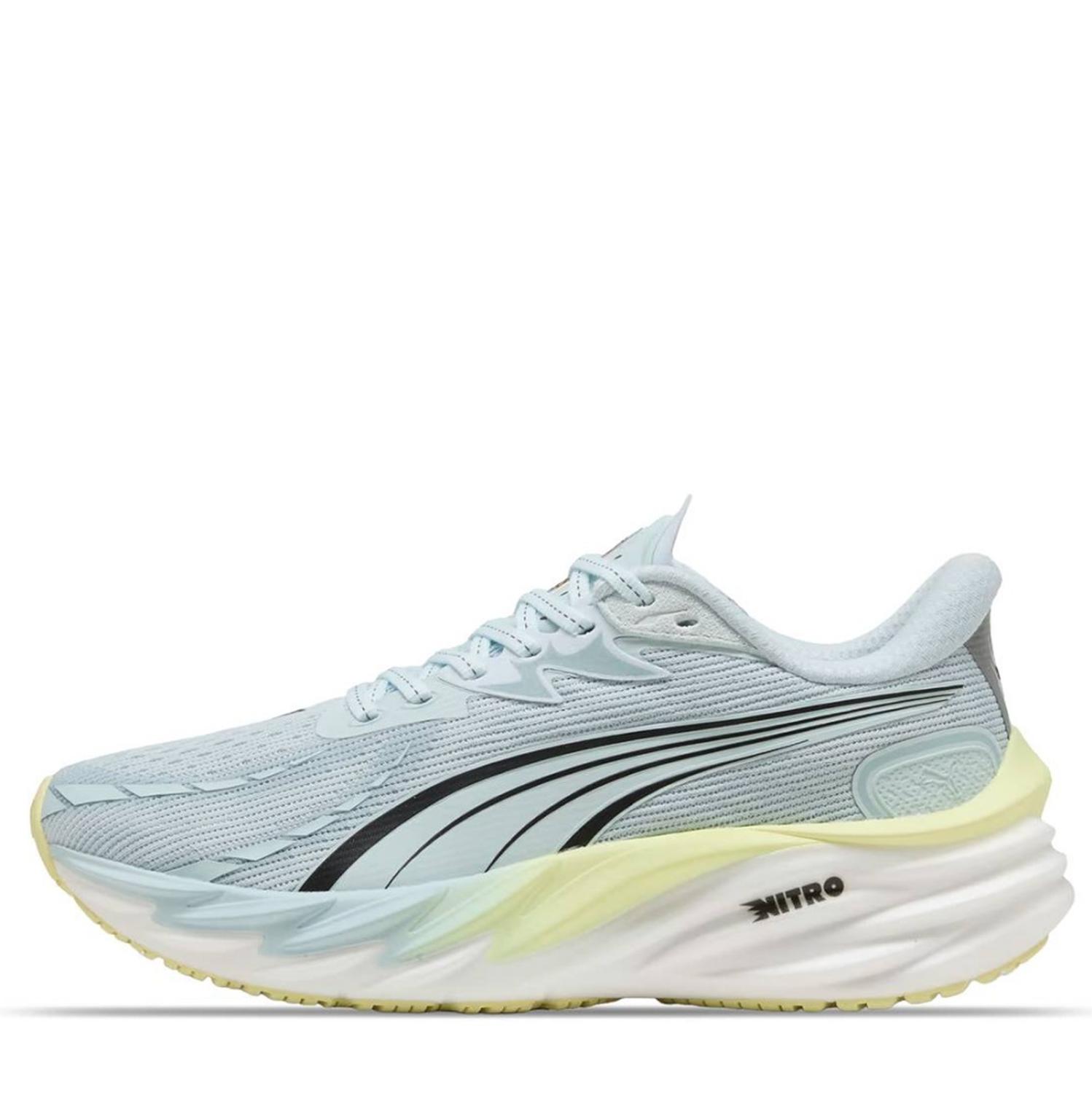 Tenis Puma Velocity Nitro 4 para Mujer 311141-07 — imagen 1