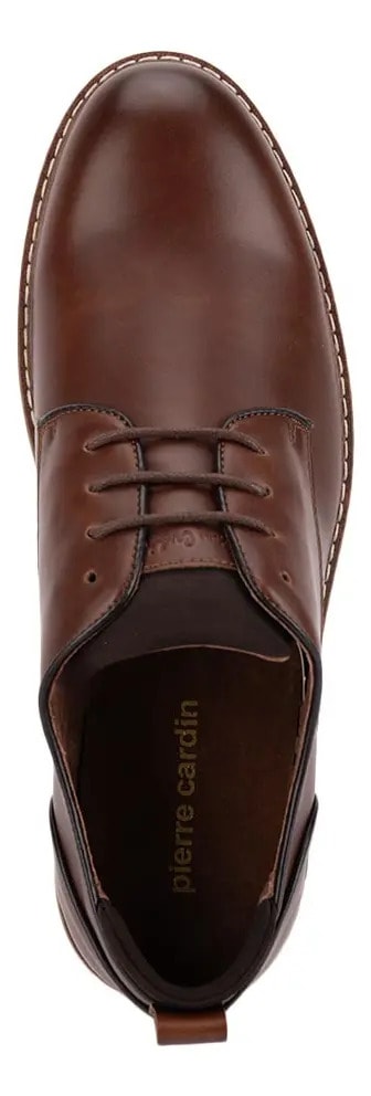 Zapato Pierre Cardin Caballero Casual 1221791 — imagen 10