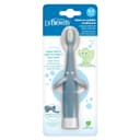 Dr Brown´s Cepillo De Dientes Para Bebé 0-3 Años Elefante Rosa