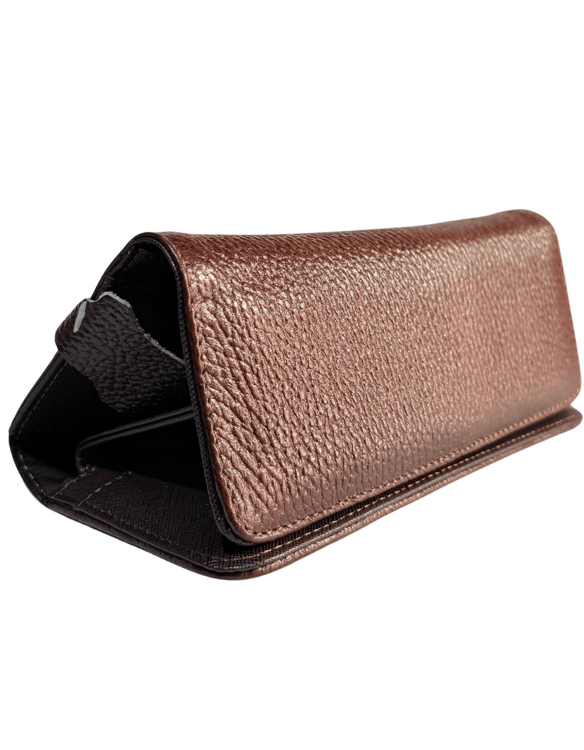 Cartera Sobre Piel Legitima Ternera — imagen 4