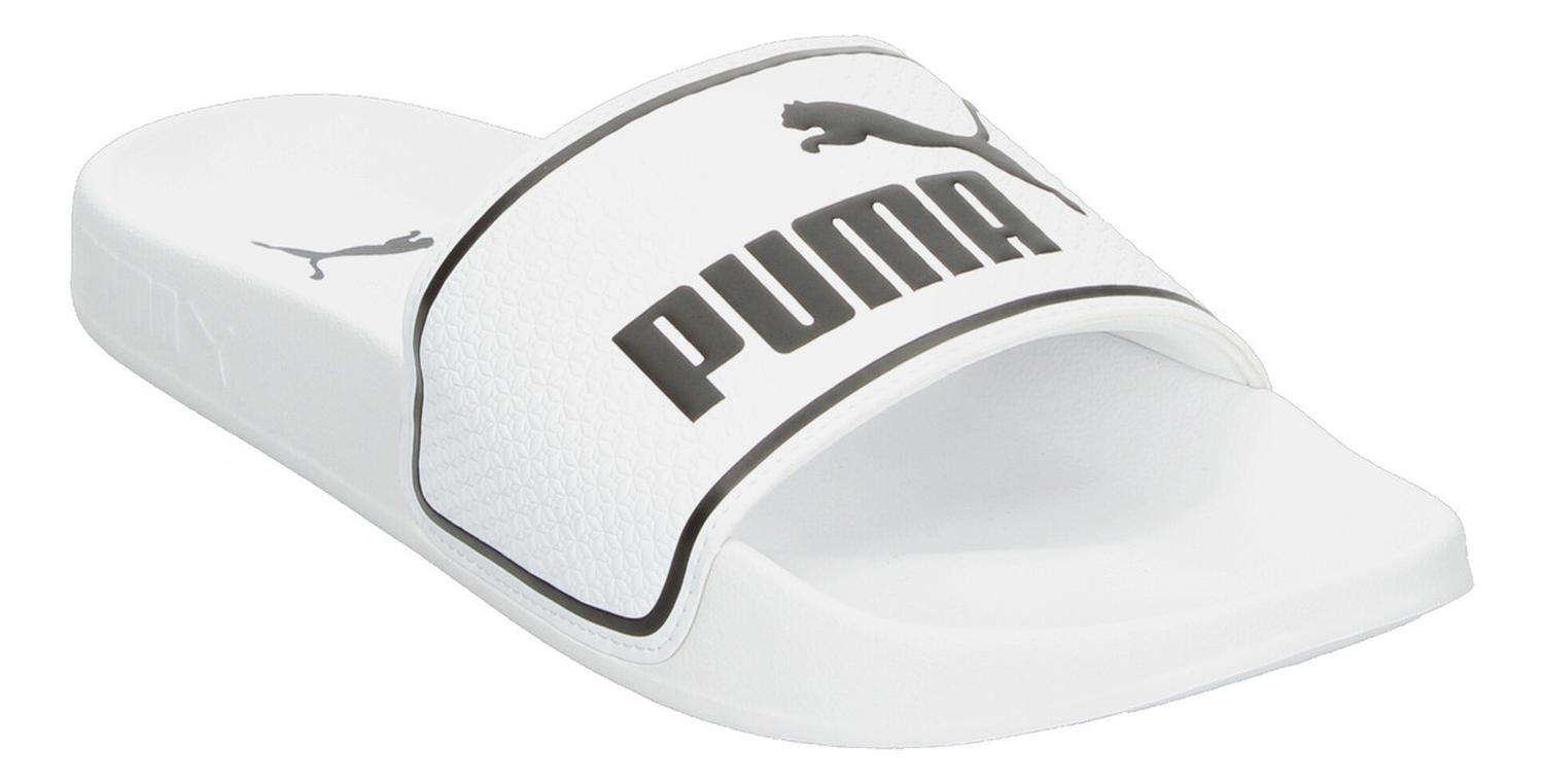 Sandalias Puma Hombre Leadcat 2.0 Blanco Para Caballero — imagen 5