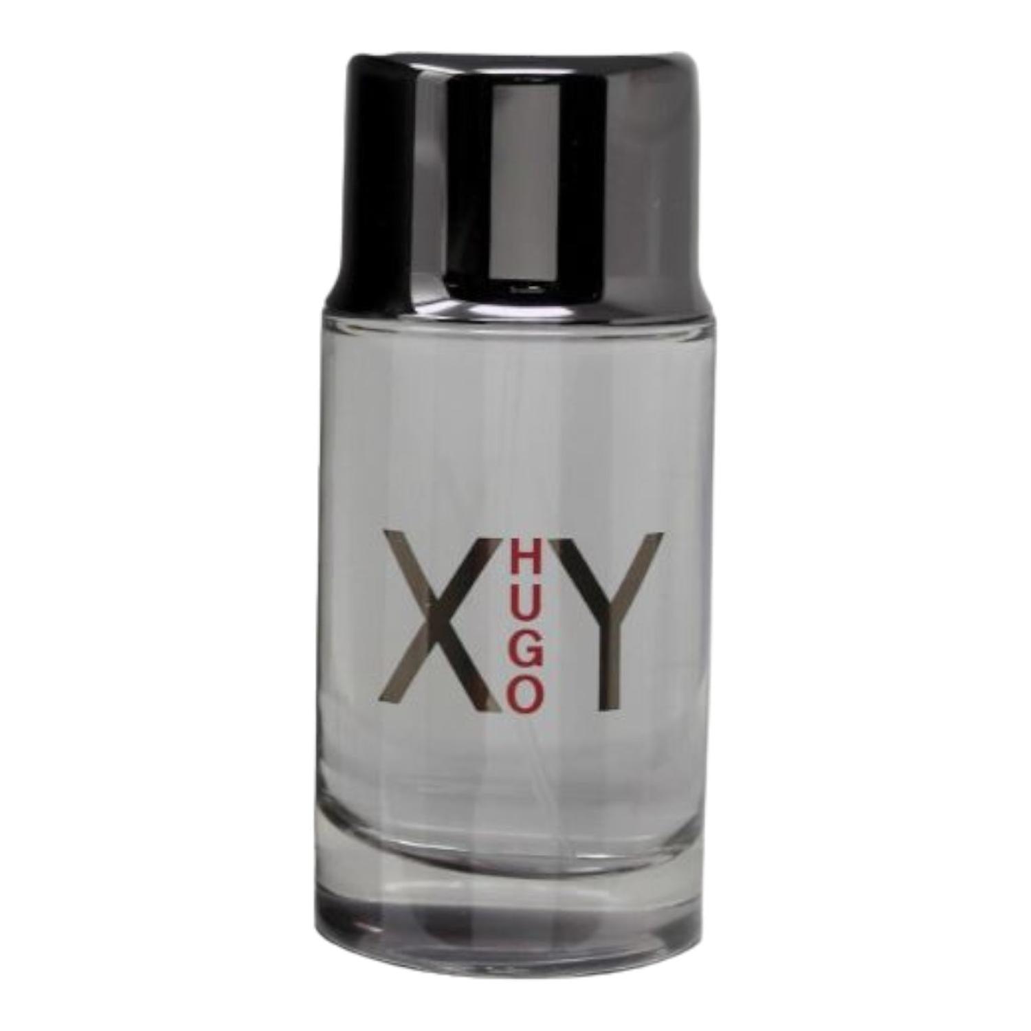 HUGO BOSS XY EDT 100 ML — imagen 1