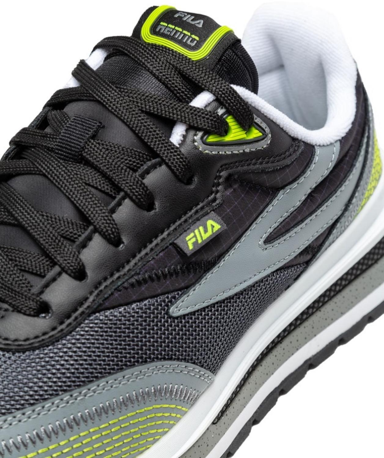 Tenis Fila Renno para Hombre 1RM01972-051 — imagen 4