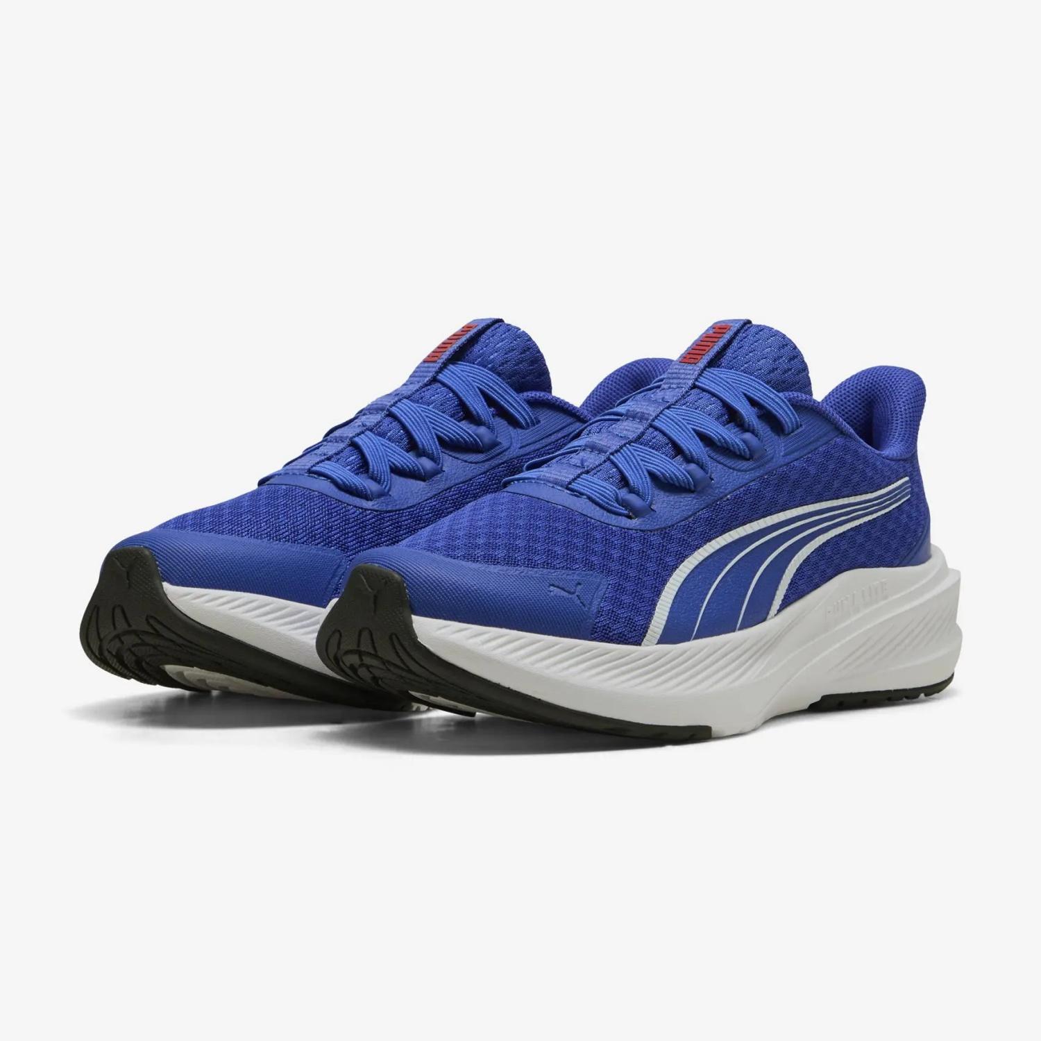 Tenis Puma Dasher Lite Sliptech PS para Niños 17 A 21.5. 313326-02 — imagen 3