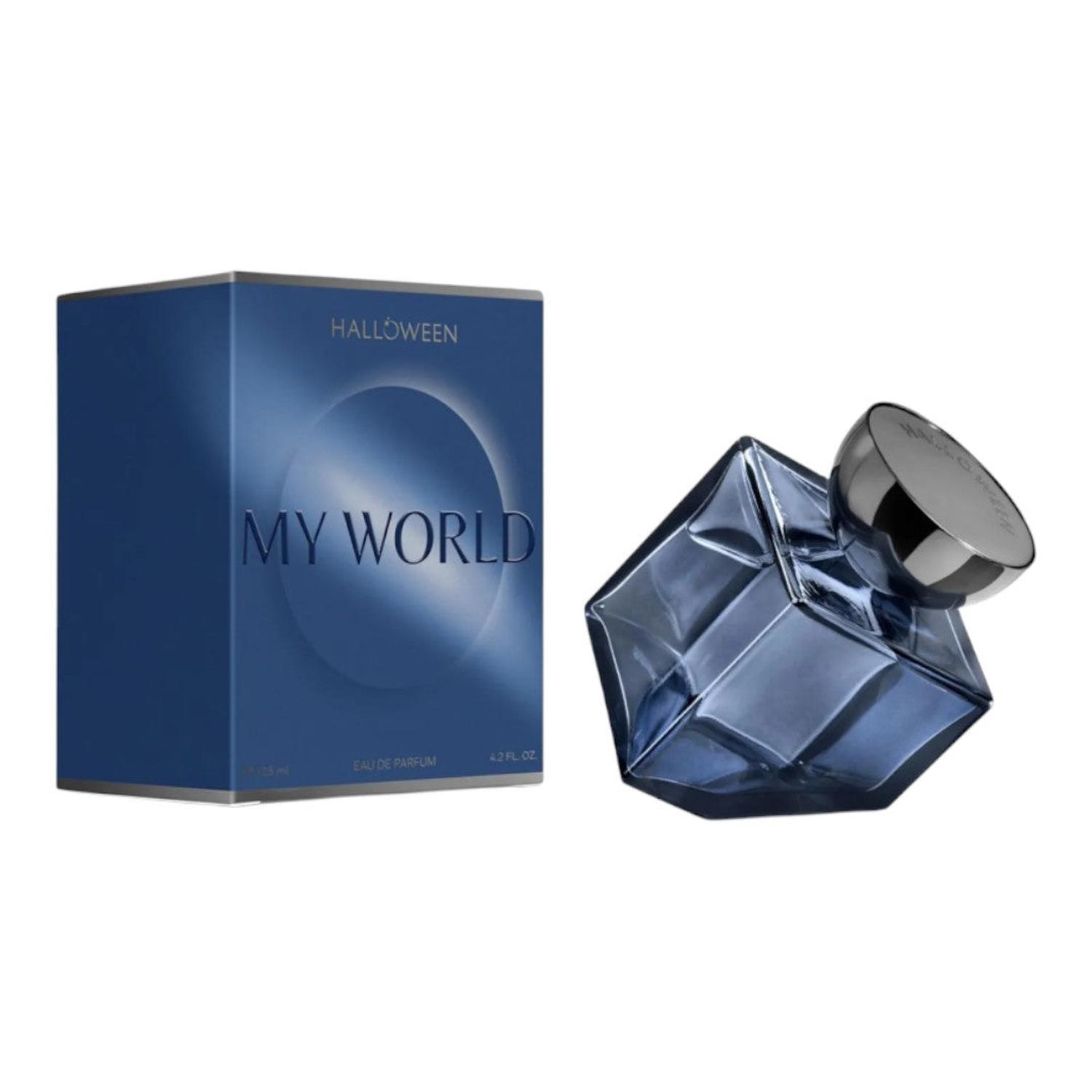 HALLOWEEN MY WORLD EDP 125 ML — imagen 3