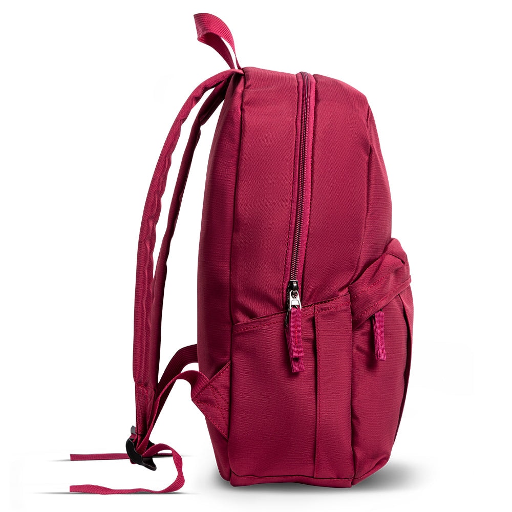 Mochila para laptop CoolCapital Pixie 14" pulgadas Vino — imagen 5
