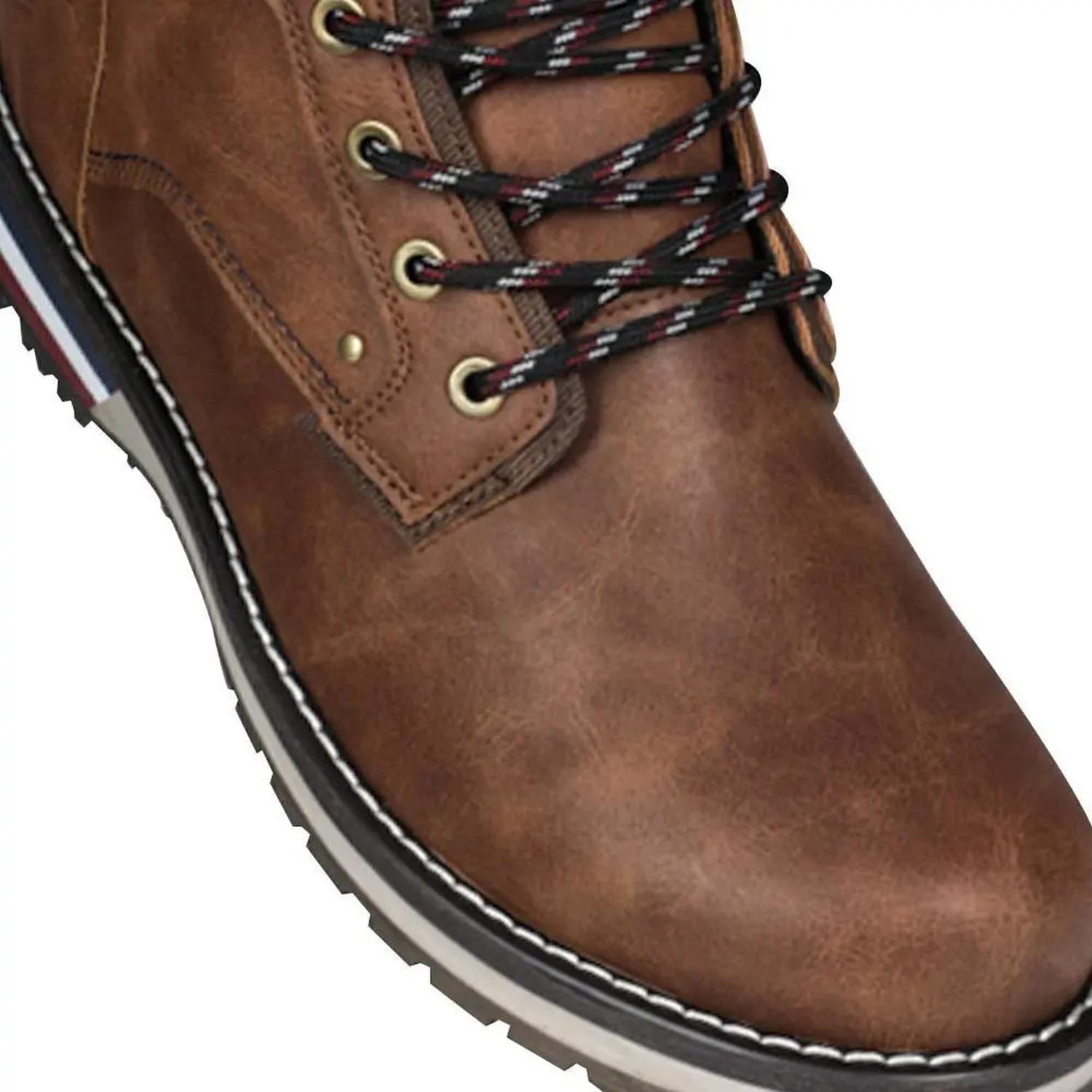 Bota Heavy Goodyear Original Moda 926247 Prm — imagen 4